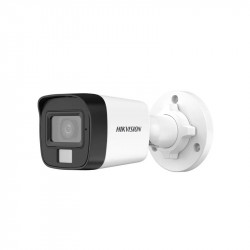 HIKVISION HD-TVI Bullet 3K...