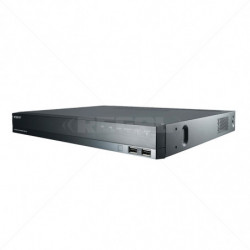 Hanwha 8 CH X-Series NVR...