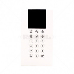 Panda Wired Keypad Prox.