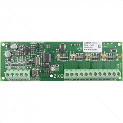 Paradox Spectra ZX8SP 8 Zone Expander Module PA5380