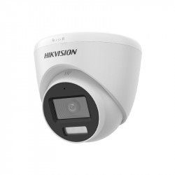 HIKVISION HD-TVI Dome 3K...