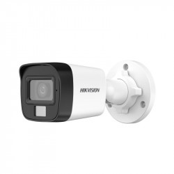 HIKVISION HD-TVI Bullet 2MP...