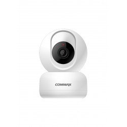 Commax Wi-Fi Smart Home PTZ...