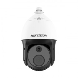 HIKVISION IP Thermal PT...