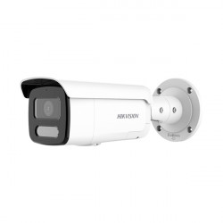 HIKVISION IP Bullet 8MP...