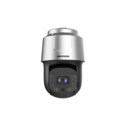 HIKVISION IP PTZ 8MP IR...