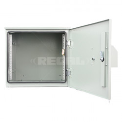 IP55 9U Wall Mount Outdoor...