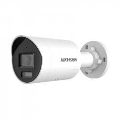 HIKVISION IP Bullet 8MP...