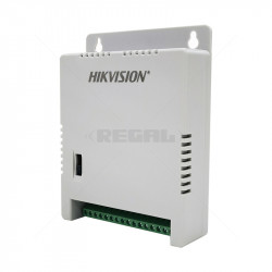 HIKVISION PSU CCTV 8ch...