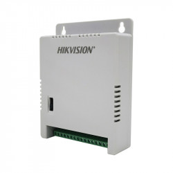 HIKVISION PSU CCTV 16ch...