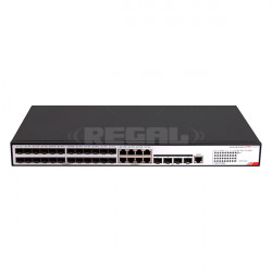 HIKVISION 24 Port SFP...