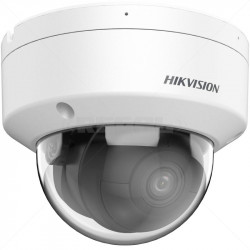 HIKVISION IP Dome 8MP...