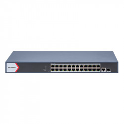 HIKVISION 24 Port Gigabit...