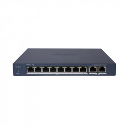 HIKVISION 8 Port Gigabit...