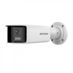 HIKVISION IP Panoramic...