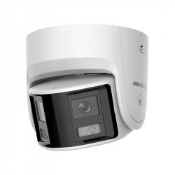 HIKVISION IP Panoramic...