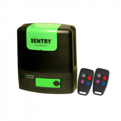 Sentry A6 MAX Sliding Gate...