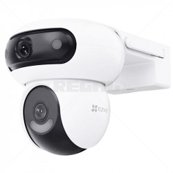 EZVIZ H90 Wi-Fi PT Camera...