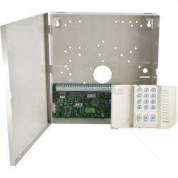 DSC - Power 8 Panel PC1808-NK