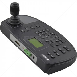 ANALOGUE PTZ Keyboard Controller - RS485 - RS422 - 12VDC