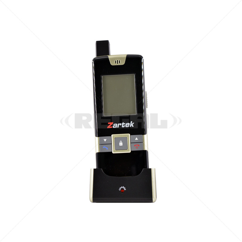 ZARTEK 1 Button Digital Wireless Kit Handset ZA-651
