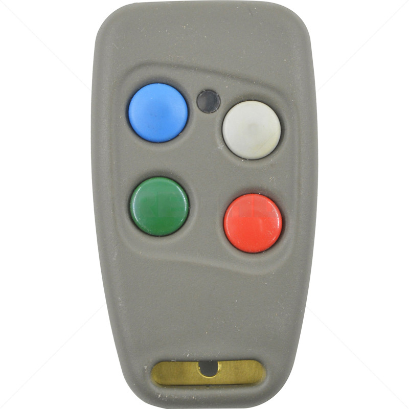 Sentry - 4 Button Code Hopping Transmitter 433 Nova Compatible