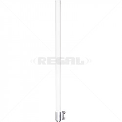 WIS 5GHz Wireless Omni Antenna 12dBi with Pigtails (NW211/NW210)