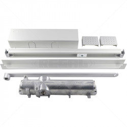 Door Closer - DORMA TS91 Slide Channel