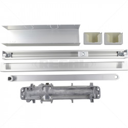 Door Closer - DORMA TS91 Slide Channel