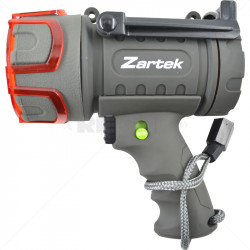 ZARTEK 750 Lumin LED Spotlight Rechargeable