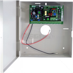 IDS 805 Alarm Panel - Comms