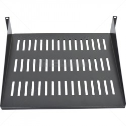 Front Mount Tray 450mm - Shelf to fit Wall Box or Cabinet