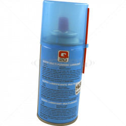 Spray - Q20 Lubricant 150ml