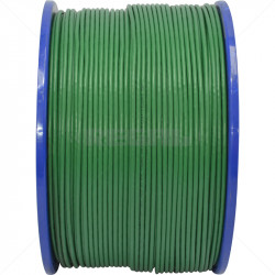 Cable - CAT5E Green UTP BC 500m