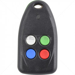 Robo Guard Remote 4 Button