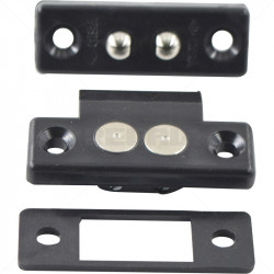 CISA Nylon Contact Set incl Spacers