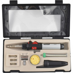 Soldering Iron - Gas Kit MTD48