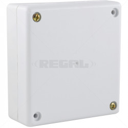 Junction Box - Multi Purpose 120 x 114 x 42mm EHJ4