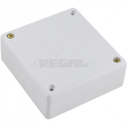 Junction Box - Multi Purpose 120 x 114 x 42mm EHJ4