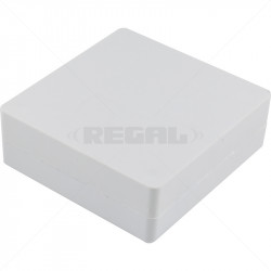 Junction Box - Multi Purpose 120 x 114 x 42mm EHJ4