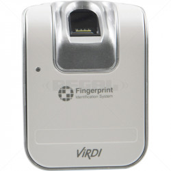 Virdi FOH02SC Fingerprint Enrollment Reader Mifare 13.56MHz USB