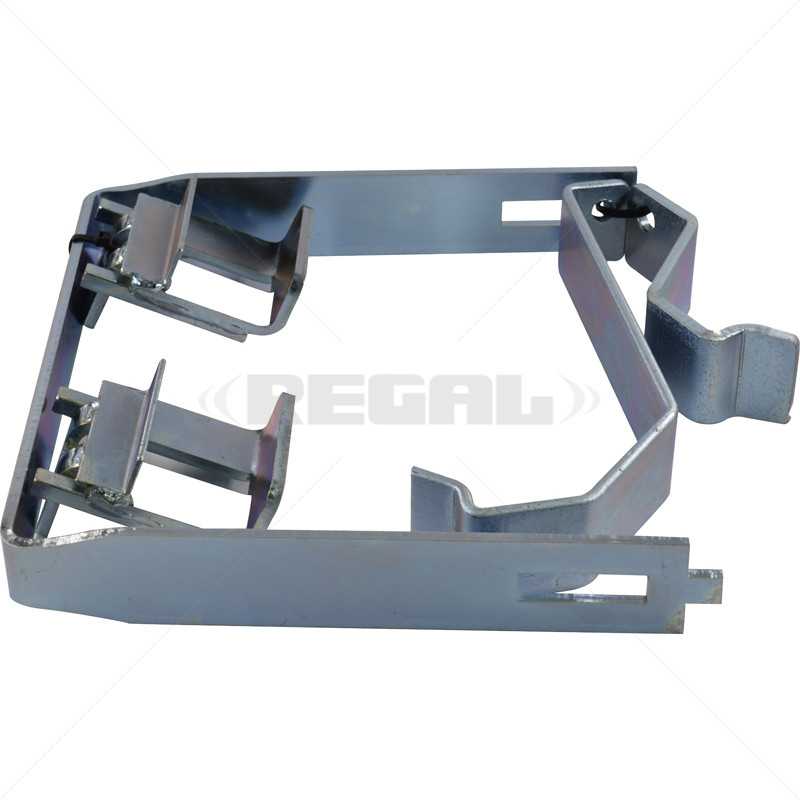 ET Drive 500/600 Theft Resistant Bracket