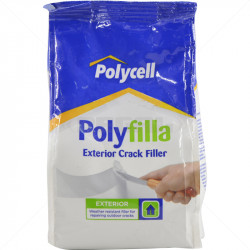 Pollyfiller - Exterior  500g
