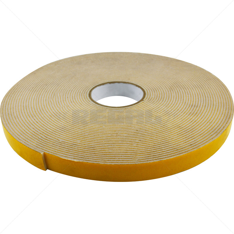 TAPE - Double Sided Roll 3.0 x 24 x 25m
