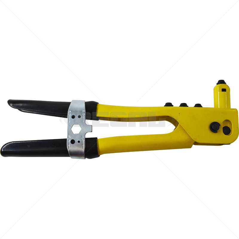 pop rivet gun manufacturer