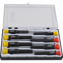 Screwdriver - Set Electronic 8 Piece KTPS0208