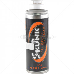 Pepper Spray 225ml (for CP126)