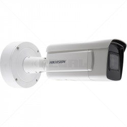 2MP Facial Capture Bullet Camera - IR 50m - IP67 - MVF 2.8-12mm Lens