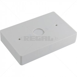 Junction Box - 20 Way 124 x 80 x 25mm EHJ1