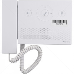Paxton Net2 Entry - Audio Monitor with Handset